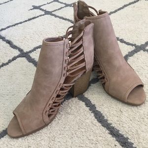 Women’s Rampage Sandals